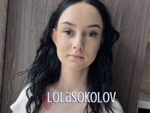 Lolasokolov