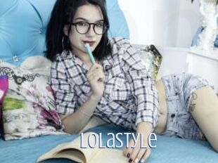 Lolastyle