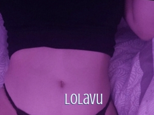 Lolavu