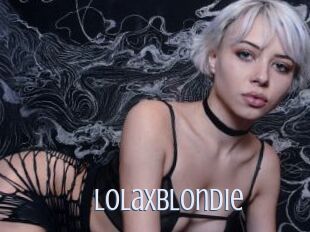 Lolaxblondie