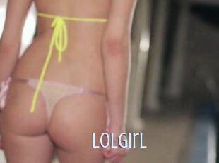 Lolgirl