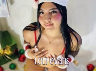 Loli_evans