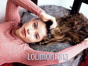 Lolimontana