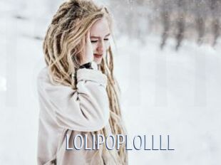 Lolipoplollll