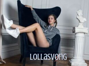 Lollasvong