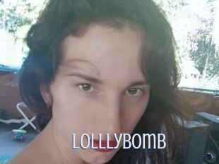 Lolllybomb