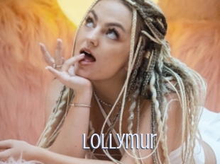 Lollymur