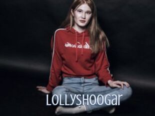 Lollyshoogar