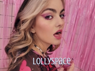 Lollyspace