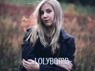 Lolybomb