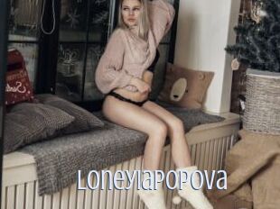 LoneyiaPopova