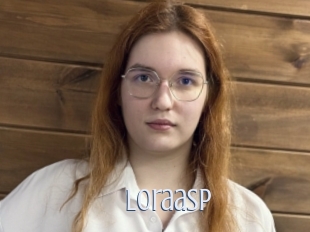 Loraasp