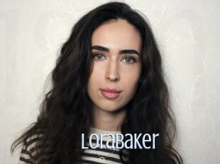 Lorabaker