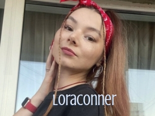 Loraconner