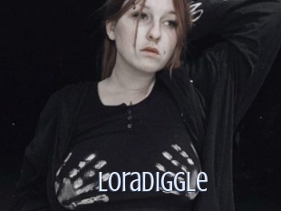 Loradiggle