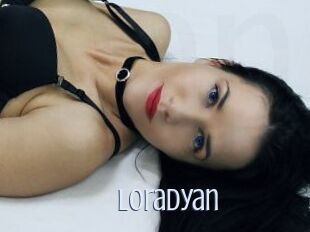 Loradyan