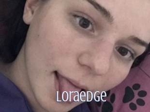 Loraedge