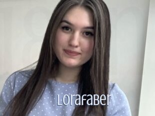 Lorafaber