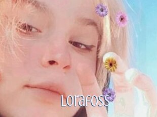 Lorafoss