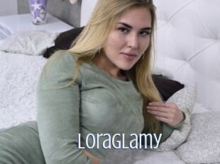 Loraglamy