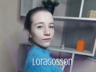 Loragosson