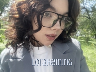 Loraheming