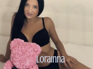 Lorainna