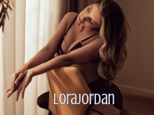 Lorajordan