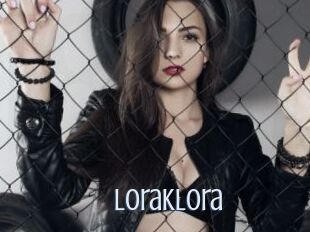 Loraklora