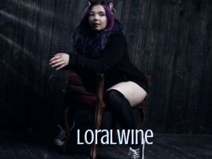 Loralwine