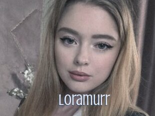 Loramurr