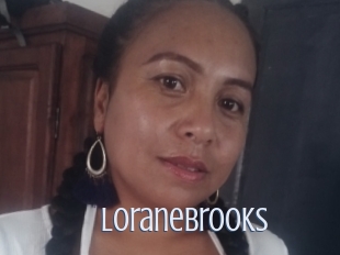 Loranebrooks