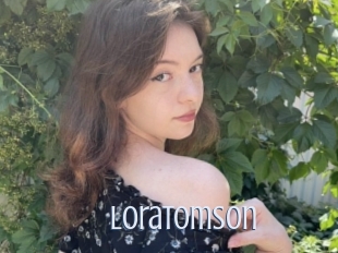 Loratomson