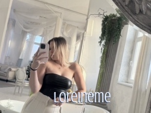 Loreineme