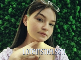 Loreinstielsen