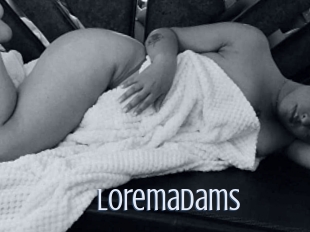 Loremadams