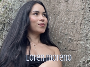 Loren_moreno