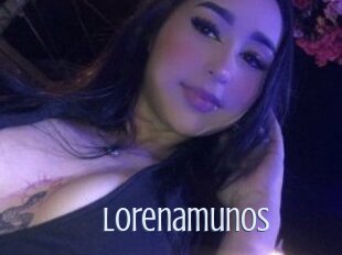 Lorenamunos