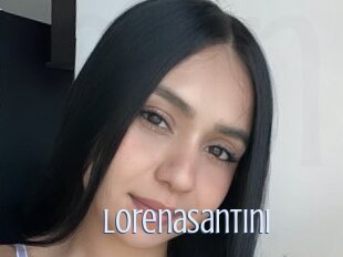 Lorenasantini