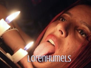 Lorenhumels