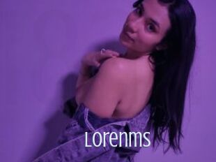 Lorenms