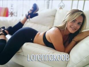 Lorennakoob