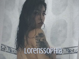 Lorenssophia