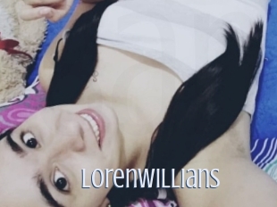 Lorenwillians