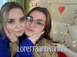 Lorettaandsunniv