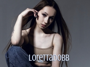 Lorettadobb