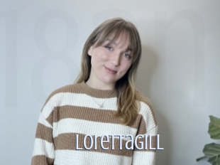 Lorettagill