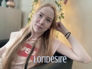 Loridesire