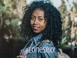 Loriesexy