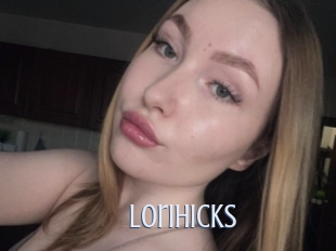 Lorihicks